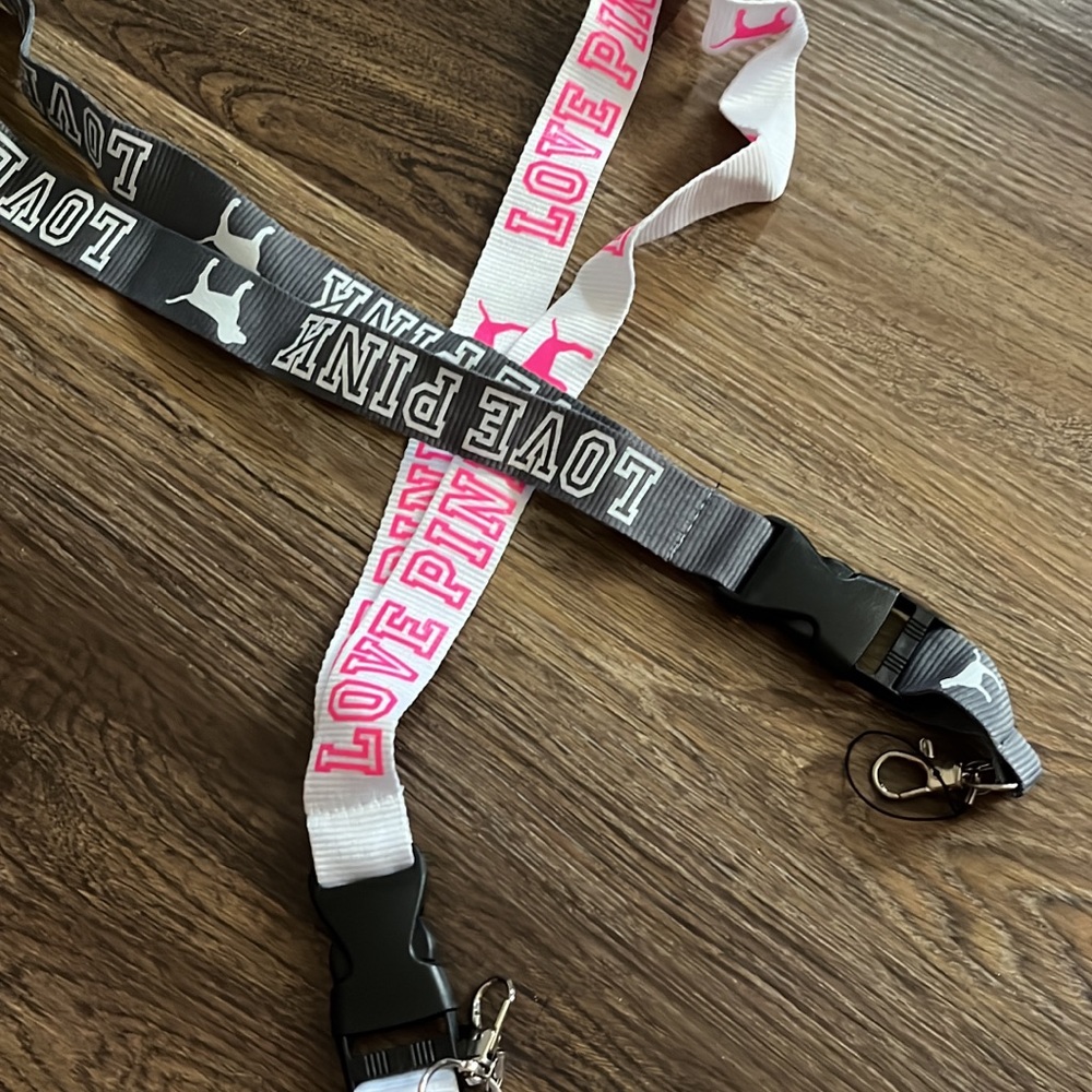 PINK brand new